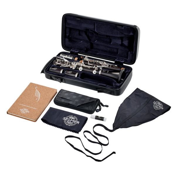 Selmer Muse 19/6 Bb Clarinet