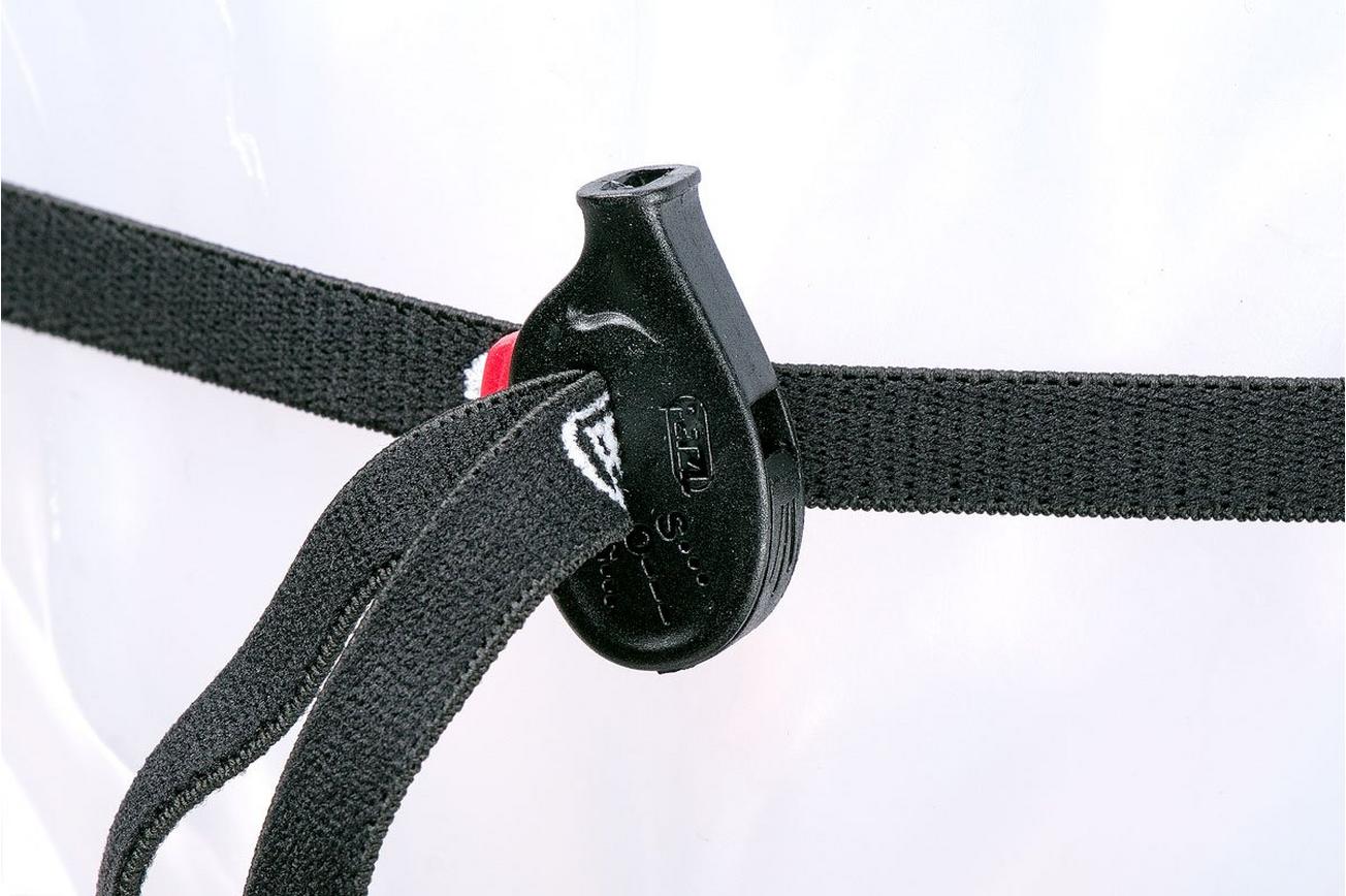 Petzl e LITE E02P4 hoofdlamp
