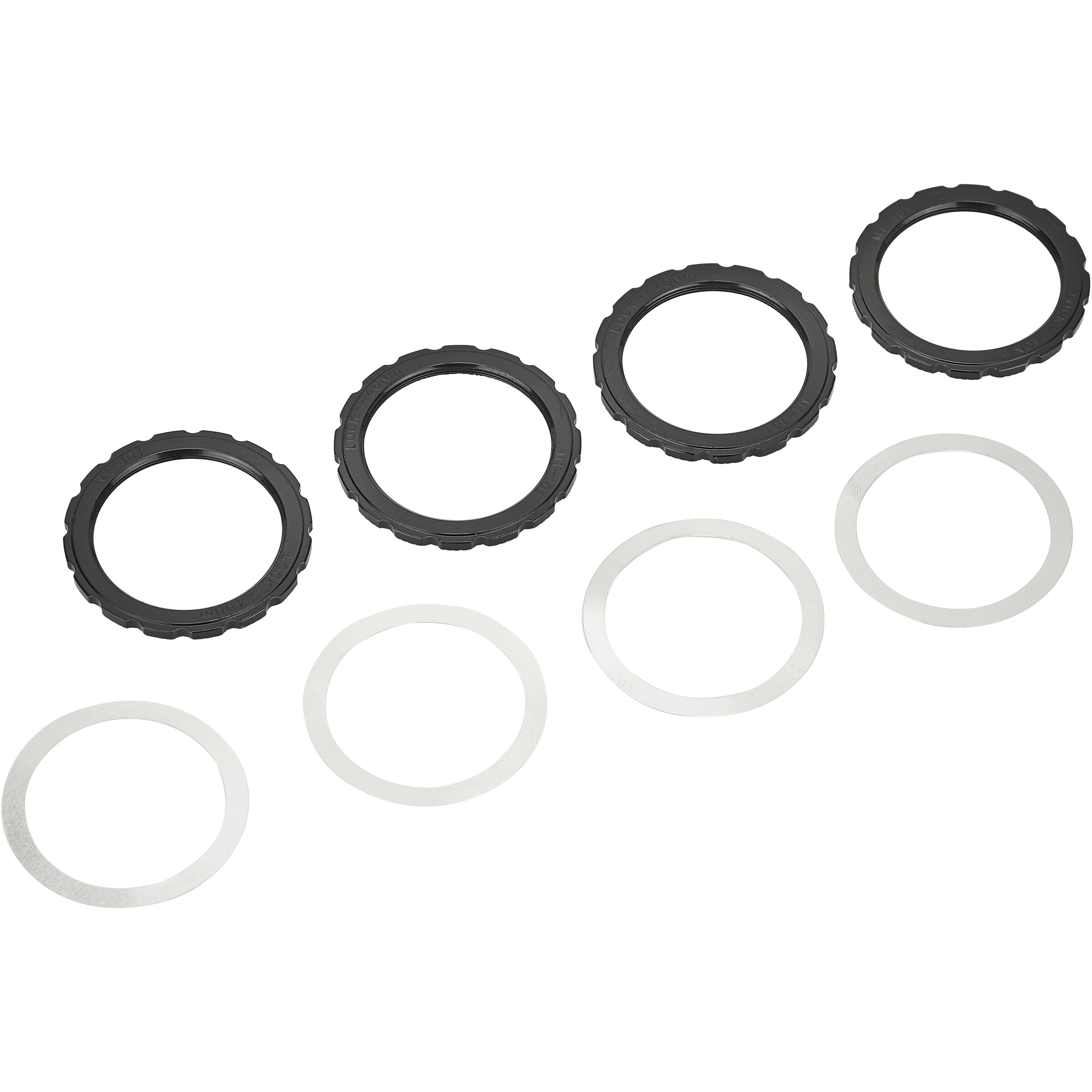 Fulcrum AFS Låsering med washer