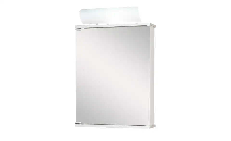 Spiegelschrank, 1-türig