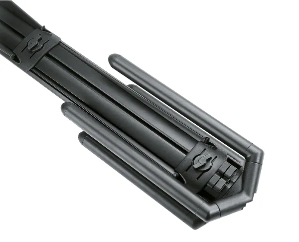 König & Meyer 18860-000-35, Tastatur, Sort, Aluminium, 105 kg, 670 - 940 mm, 1310 mm