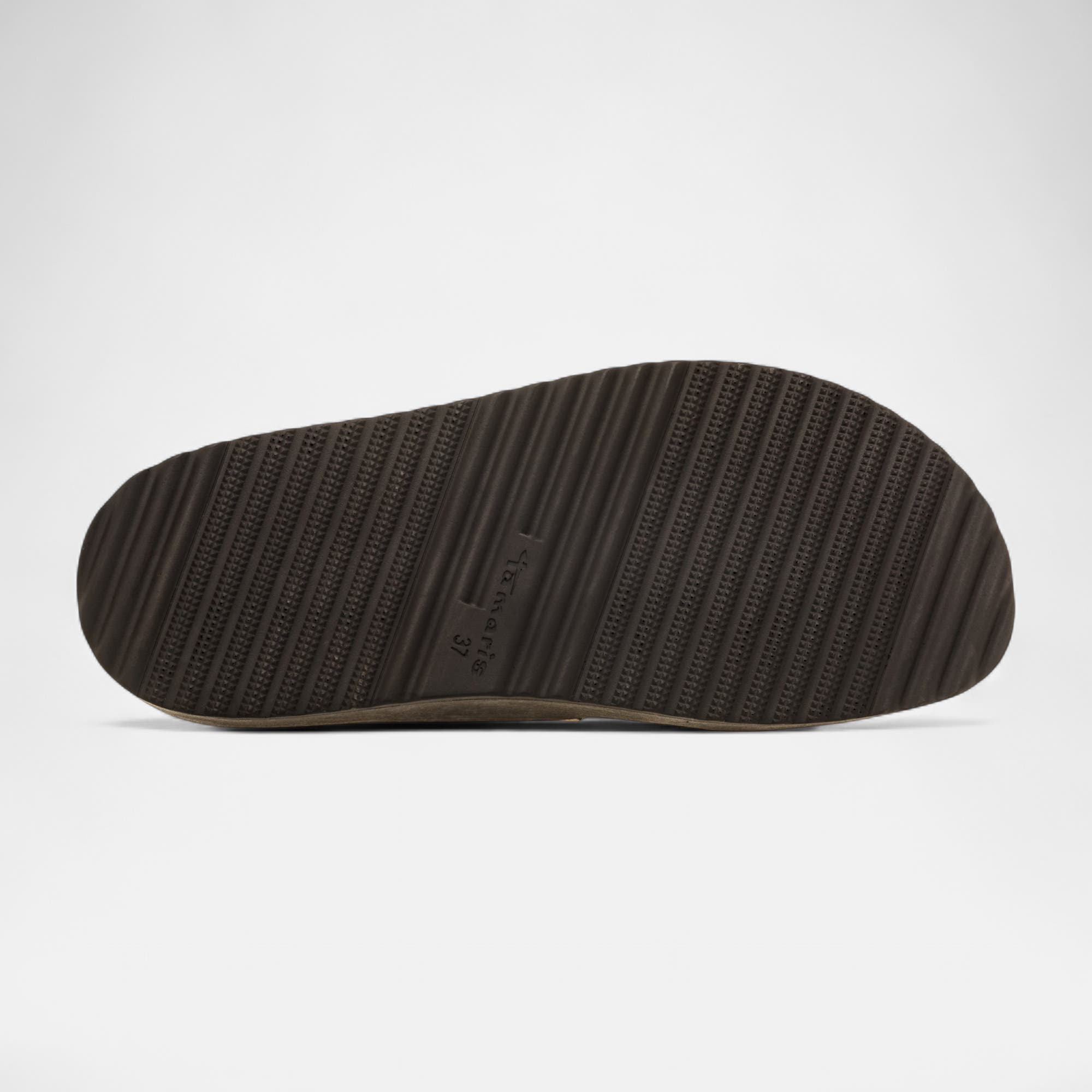 Mules Femme taupe