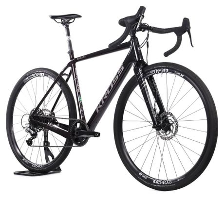 Produit reconditionné · Kross Esker 7 - Vélo gravel | Très bon état