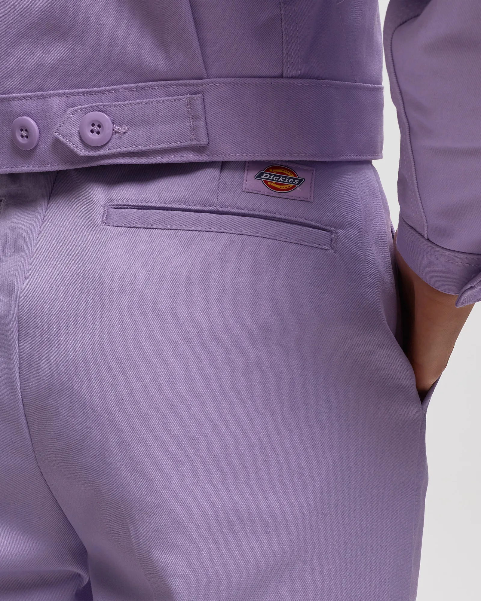 DICKIES PHONENIX CROPPED REC