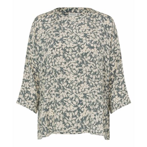 Masai Becca Bluse, Balsam Green, L