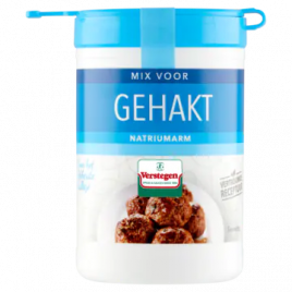 Verstegen Natriumarm gehakt mix