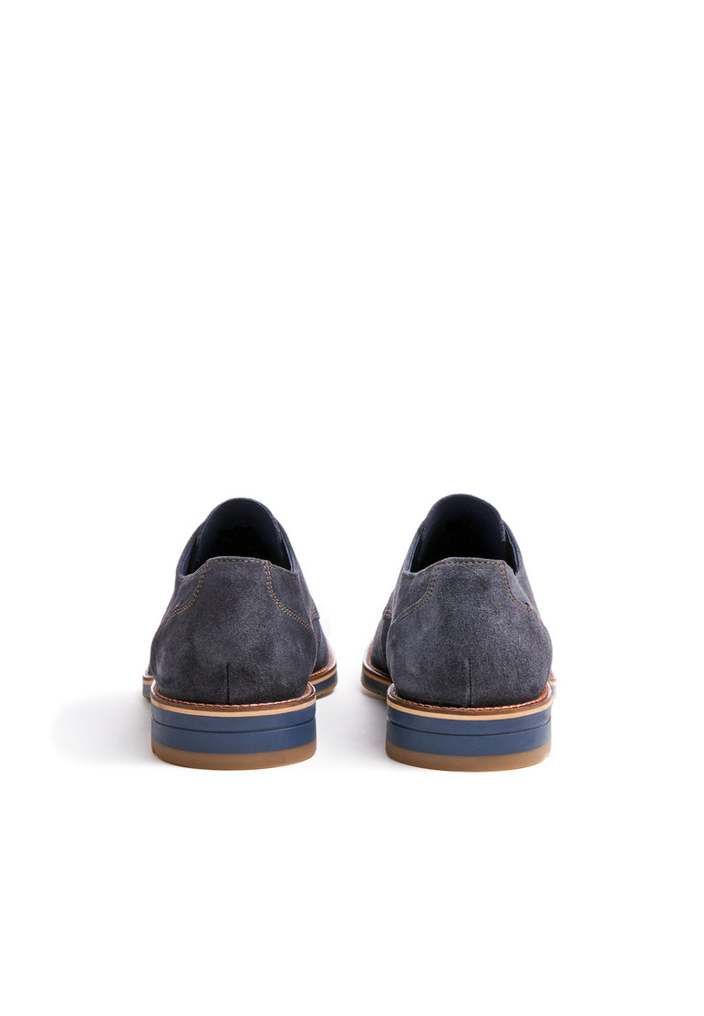 LANGSTON Blau