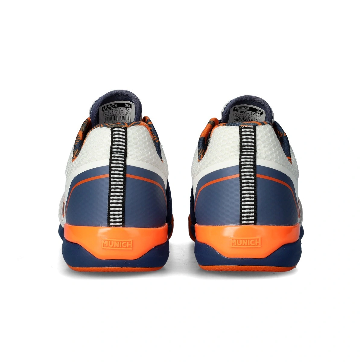Sapatilha futsal Munich Prisma
