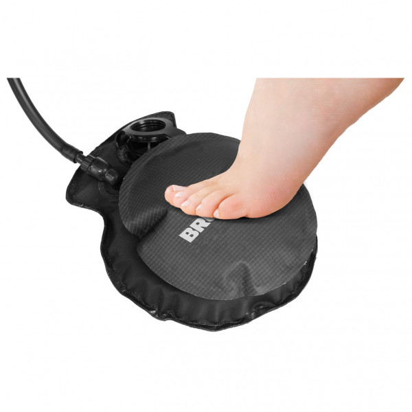 Brunner - Splash - Douche de camping