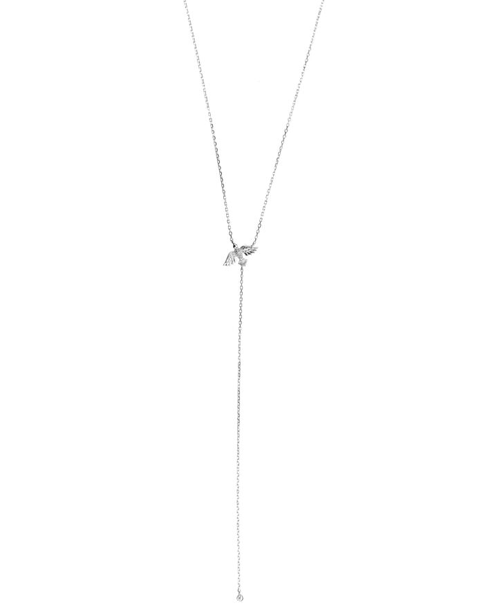 Hultquist Estella Silver