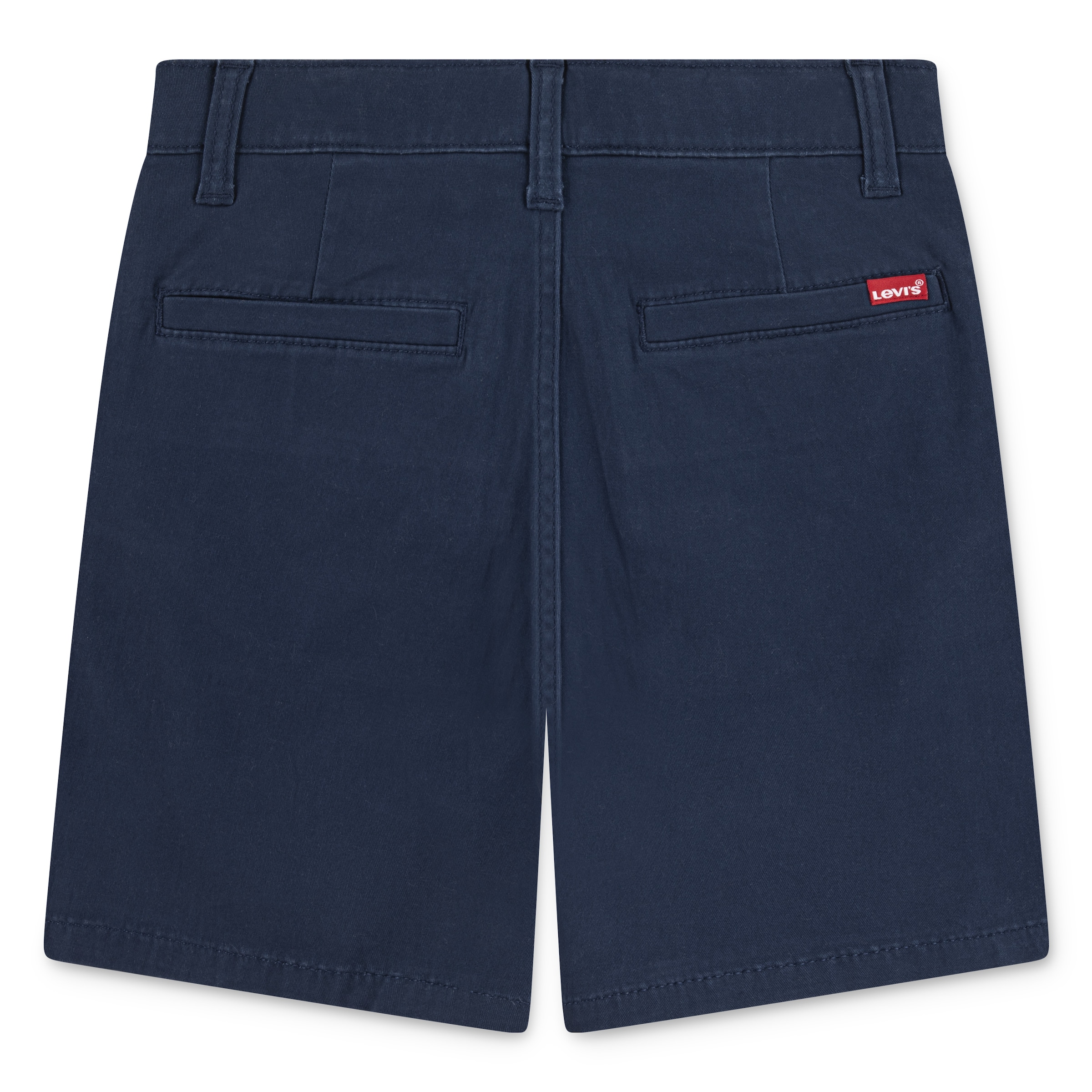Levi's® Kids Chinoshorts »LVB XX AUTHENTIC CHINO SHORTS«  mit Markenlabel