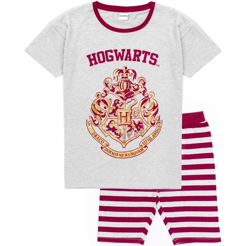 Harry Potter - Rojo
