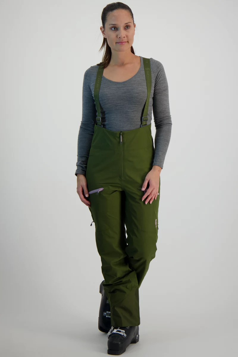 SCOTT Vertic Gore-Tex® 2L Damen Skihose