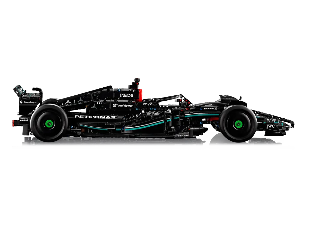 LEGO Technic - Mercedes-AMG F1 W14 E Performance (42171)