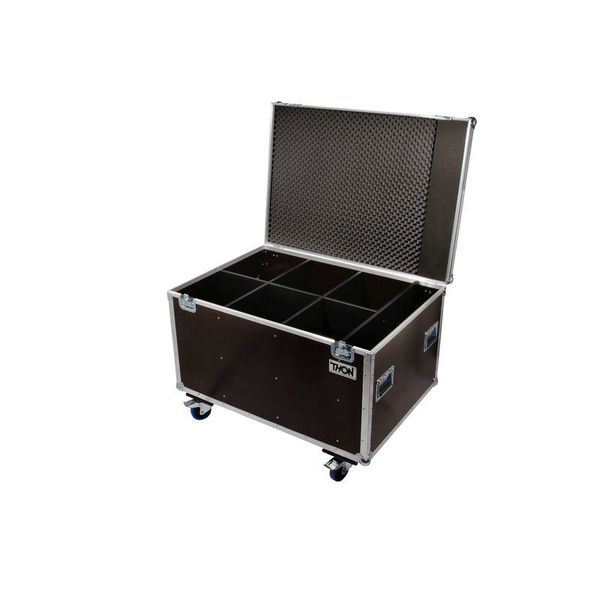 Thon Case 6x Ignition 2bright Expo