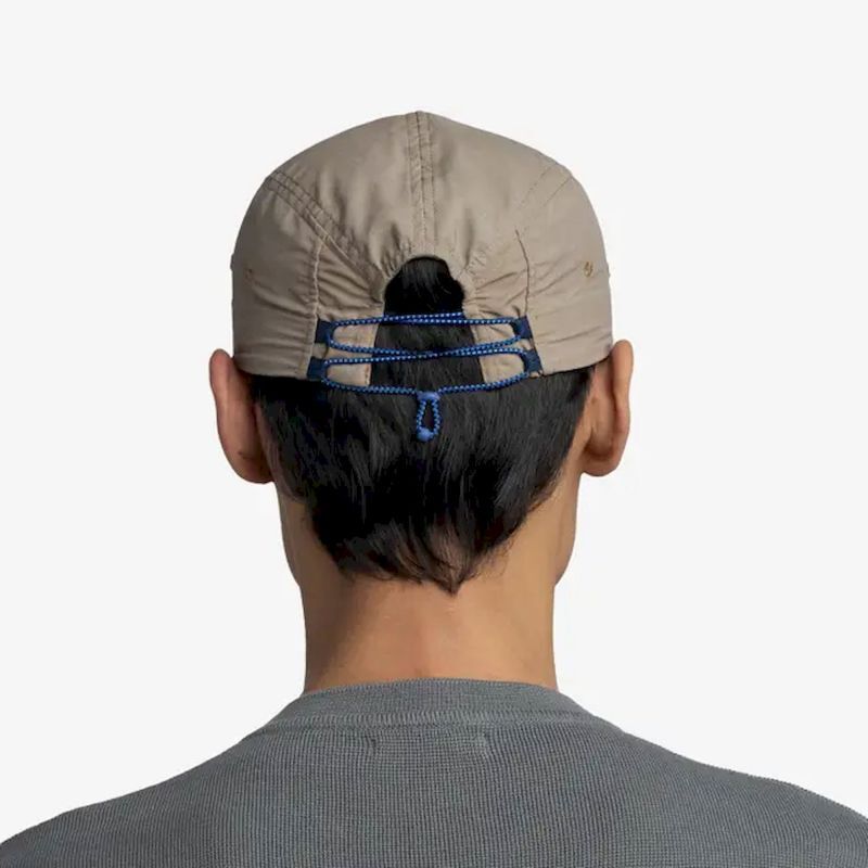 5 Panel Explore Cap Slen - Casquette