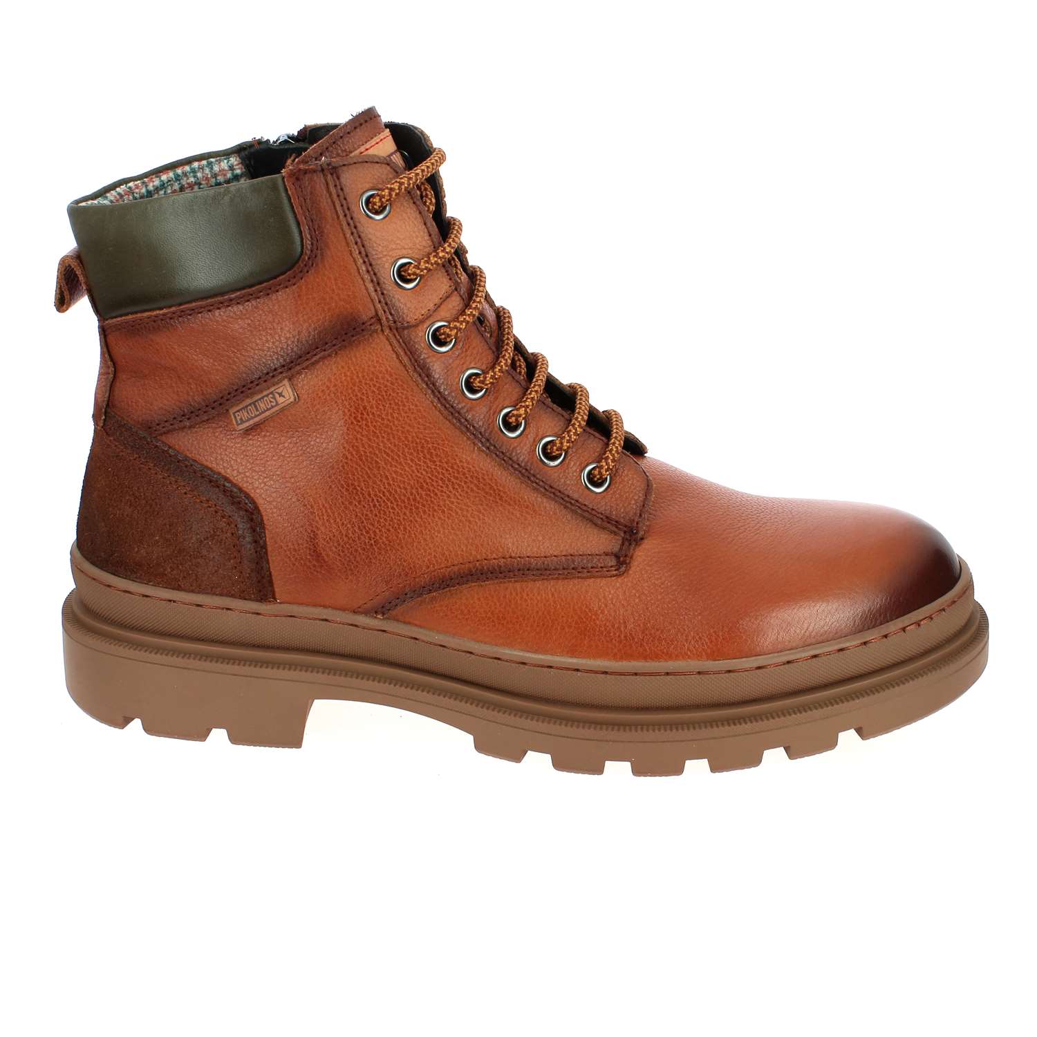 Boots et bottines homme PIKOLINOS PIKAZ