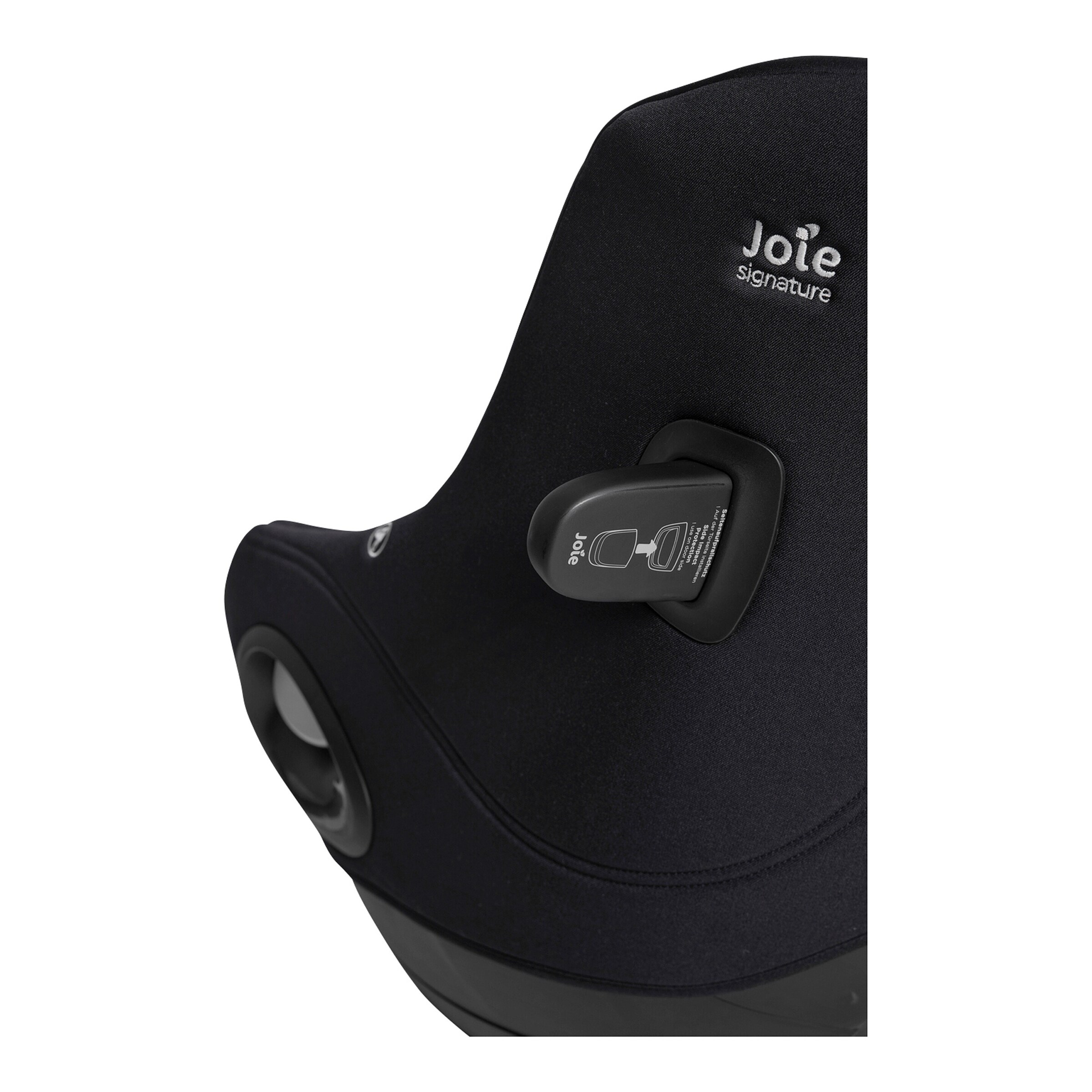 Joie - signature Kindersitz i-Harbour E eclipse