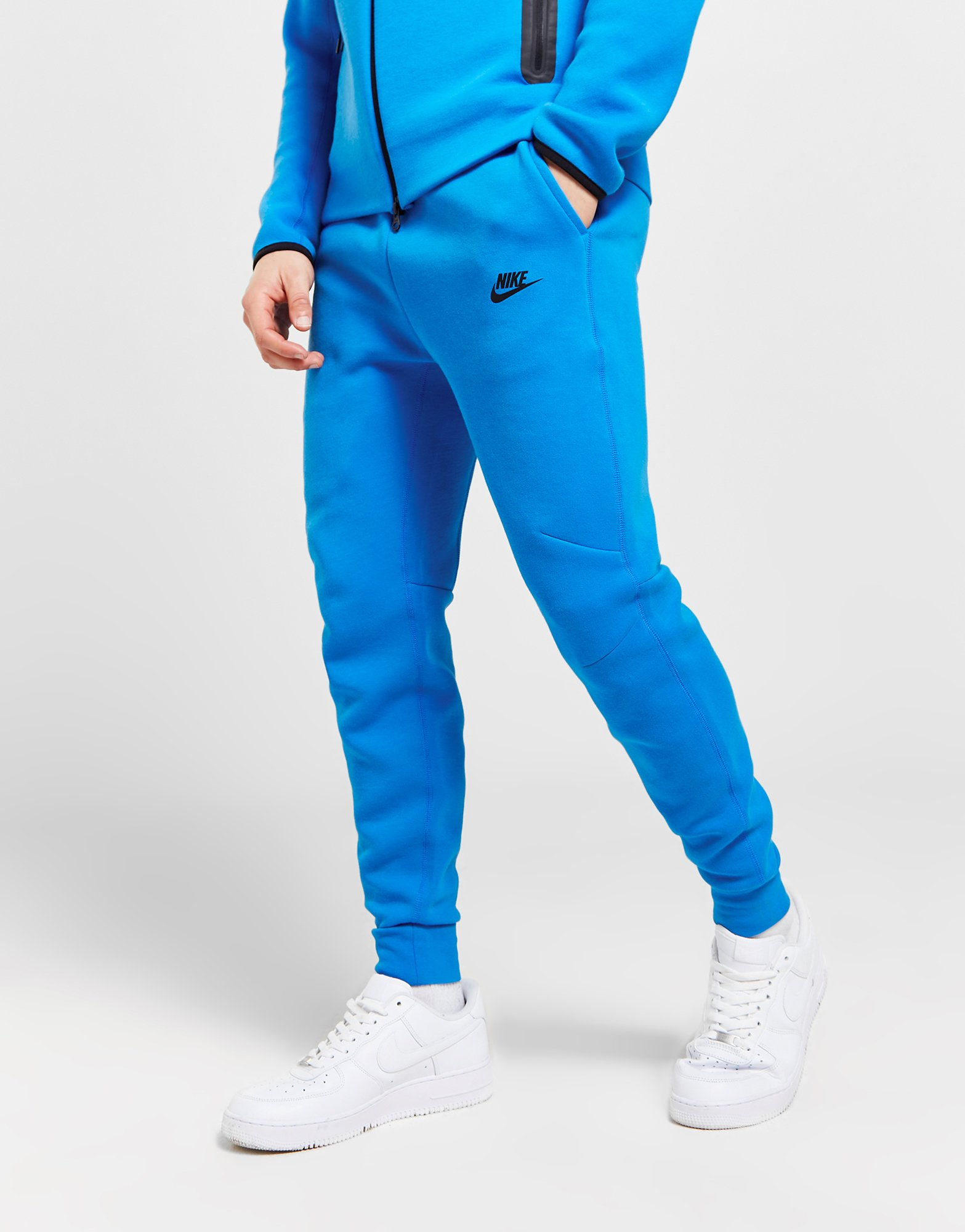 Nike Pantalon de jogging Sportswear Tech Fleece Homme