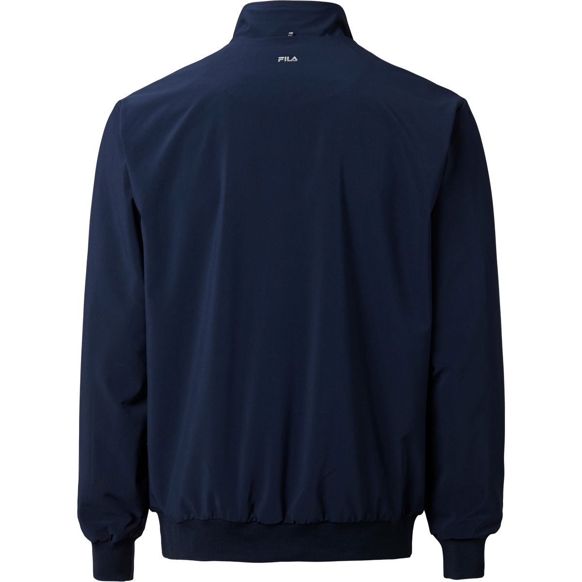 Fila Max Track Top Herre