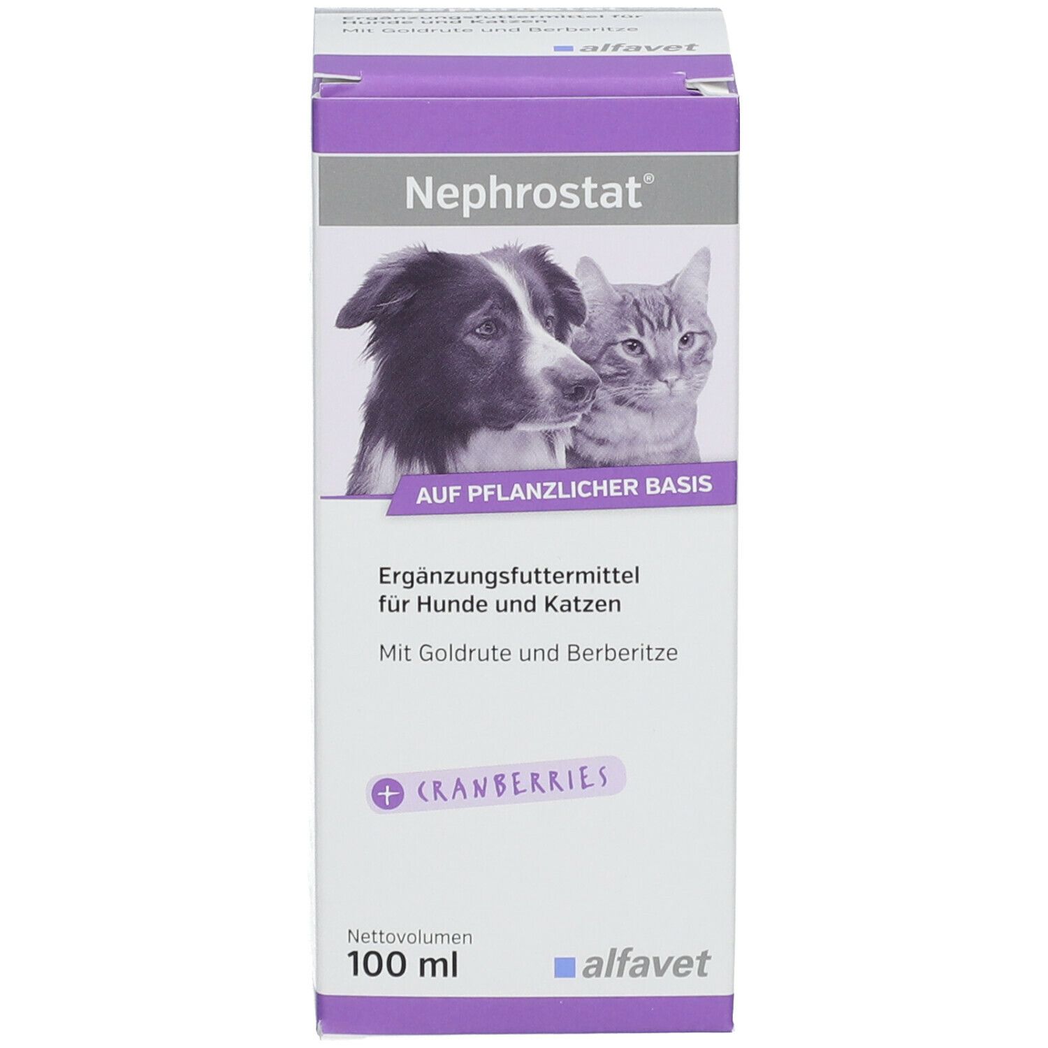 Nephrostat®