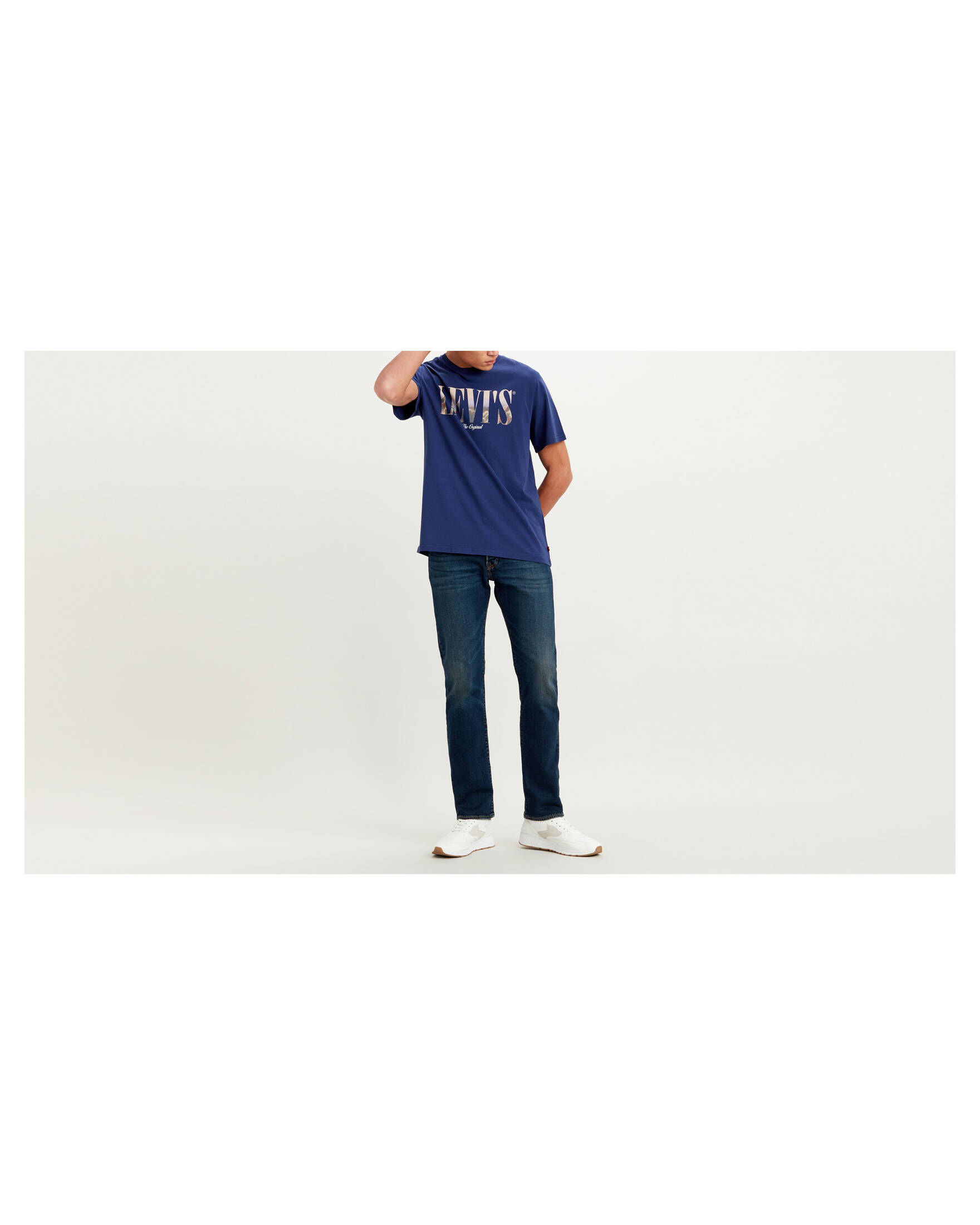 Levi's®| Herren Jeans 501 Regular Fit
