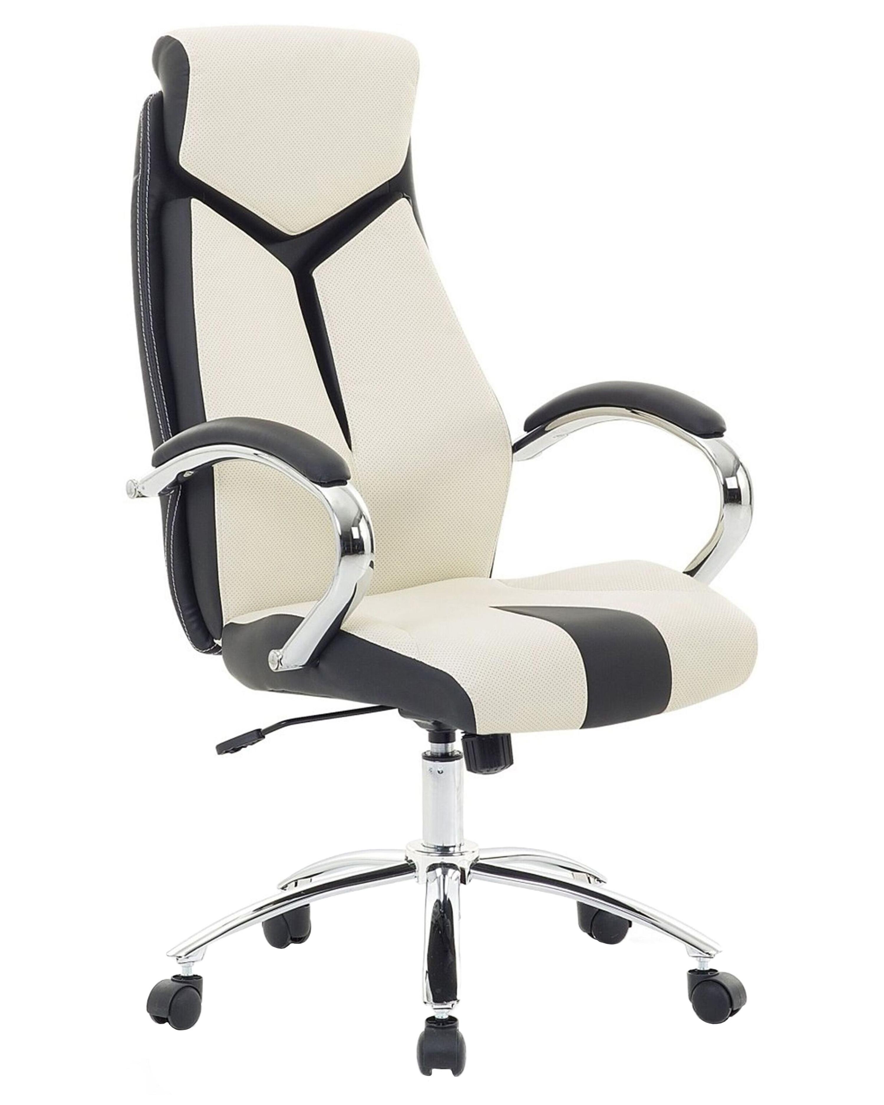 Bureaustoel FORMULA Beige