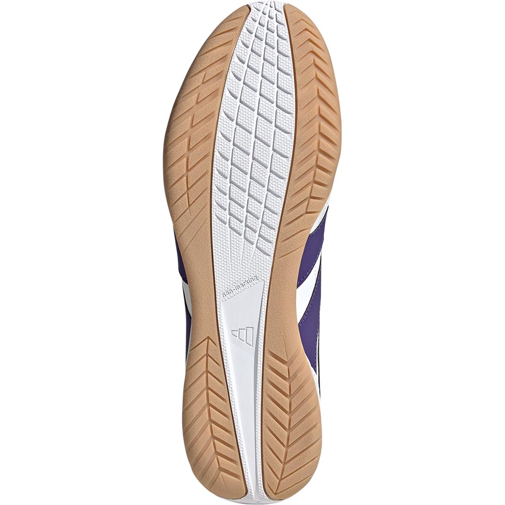adidas Predator Club Sala Indoor Fußballschuh footware white