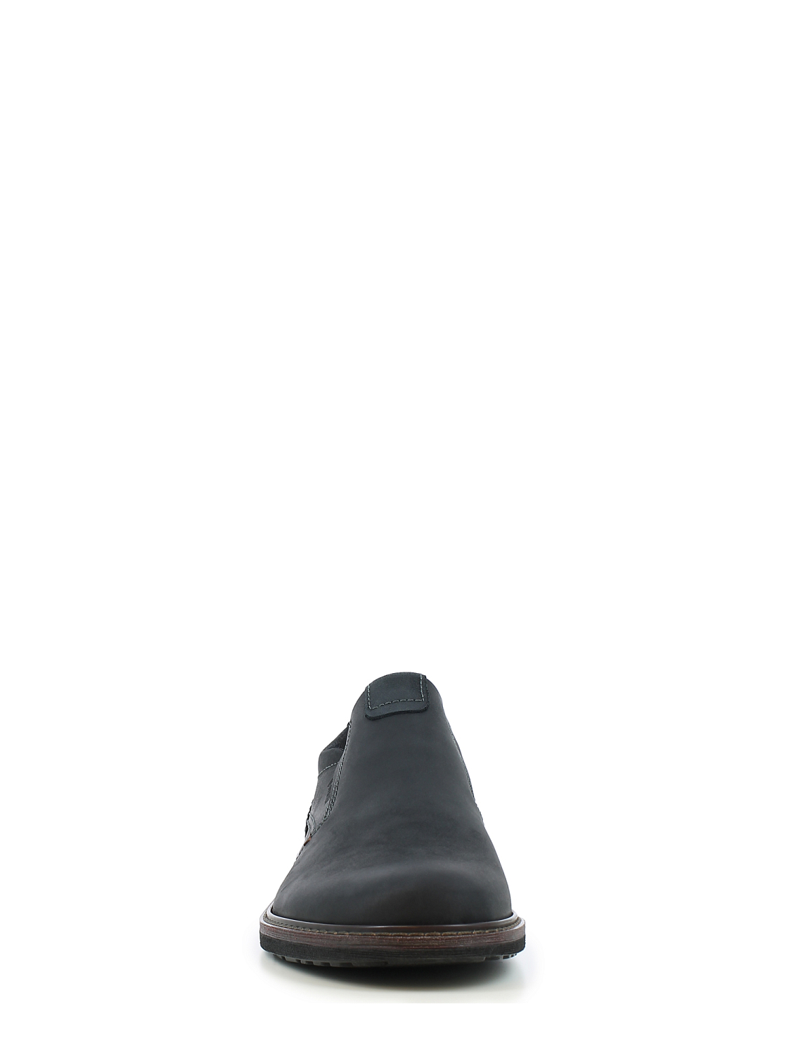 Ecco Turn Gore-Tex slip-on skinn