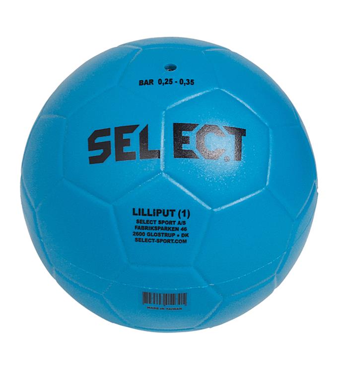 Select Kids Soft Handbal