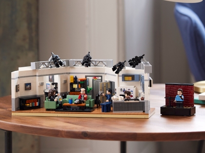 LEGO Seinfeld (21328)
