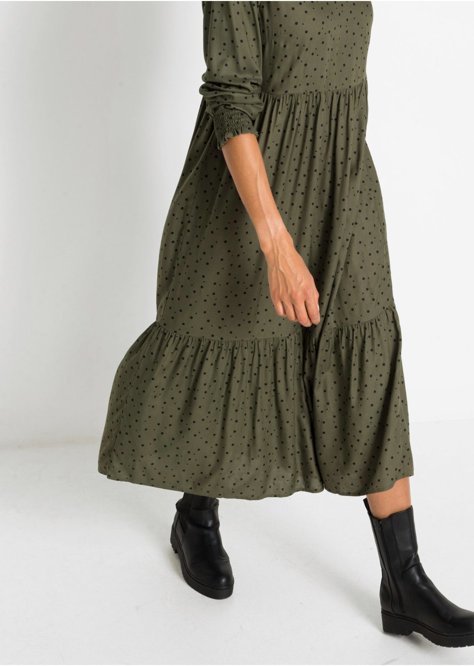 Robe longue