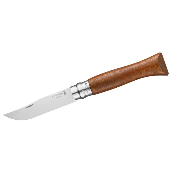 Opinel - No 09 Walnuss - Couteau