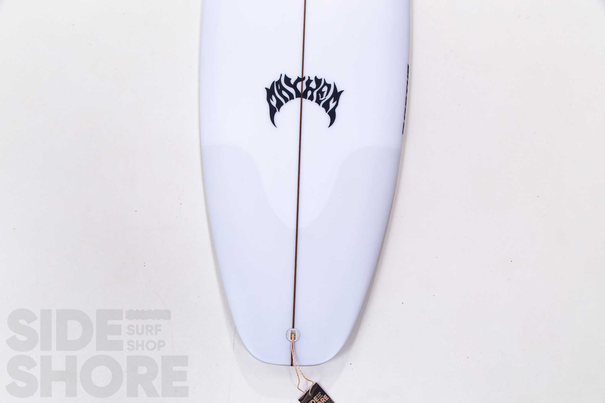 Lost Stub Driver 3.0 - 6'0 x 19.50