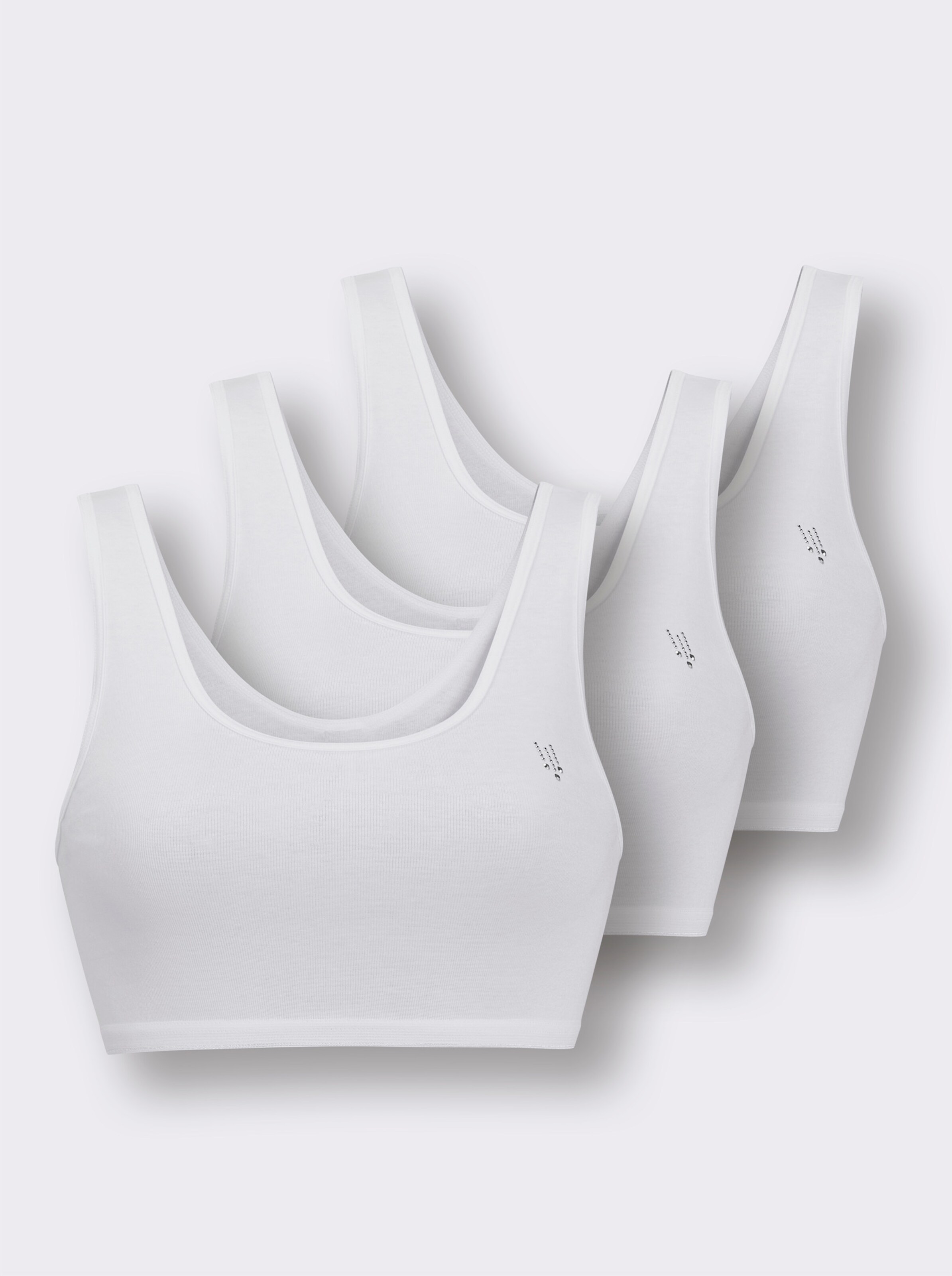 Bustier