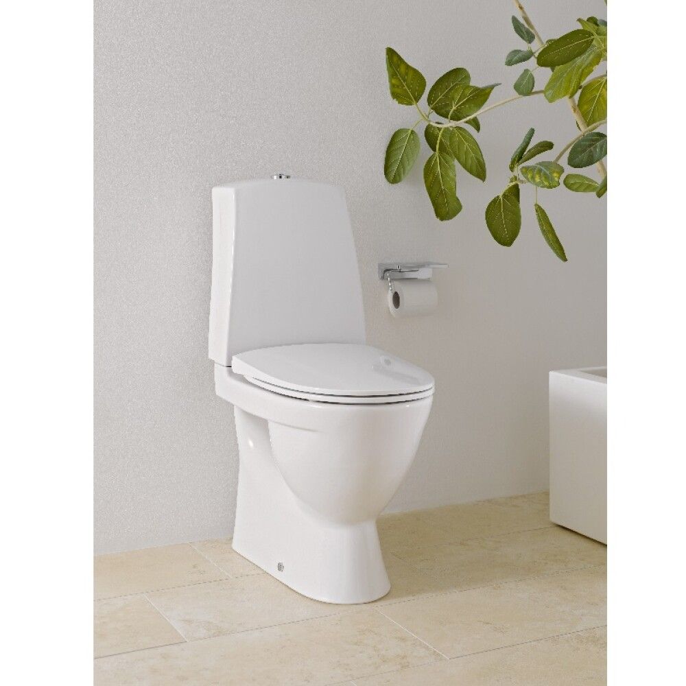 TOALETTSETE LAUFEN PRO-N