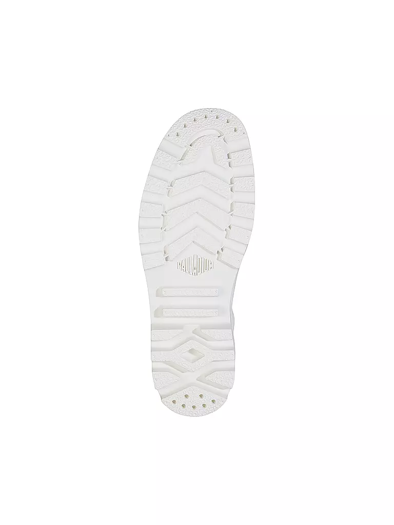 PALLADIUM Sneaker PAMPA UNDERLAYER weiss
