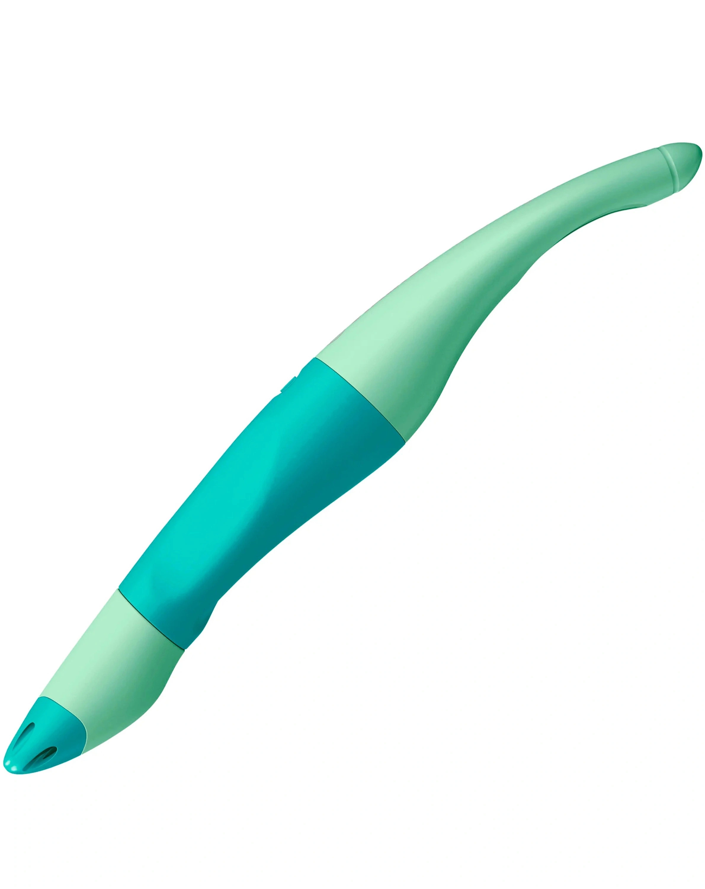 Tintenroller STABILO® EASYoriginal Pastel für Rechtshänder in minzgrün