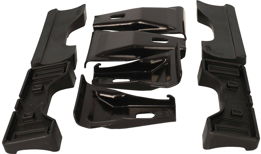 Kit 145373, Thule Kit Clamp 5373