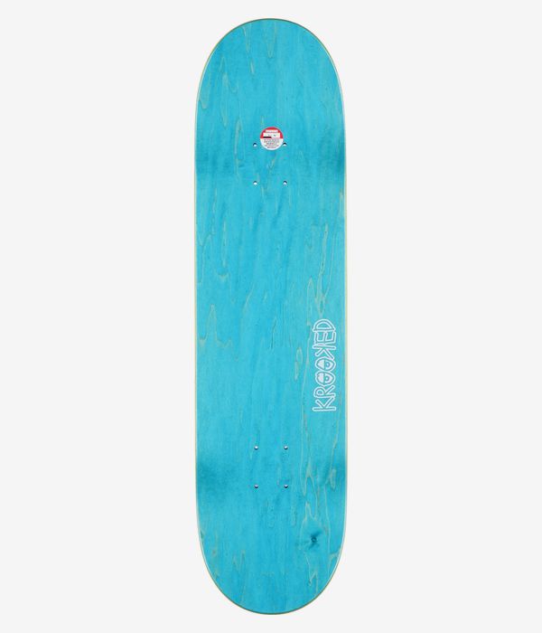 Krooked Worrest Satans Service Slick 8.3