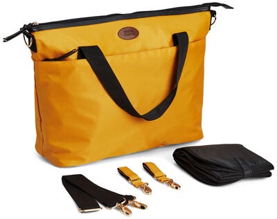 Petite Chérie Fantaisie Stelleveske, Butterscotch