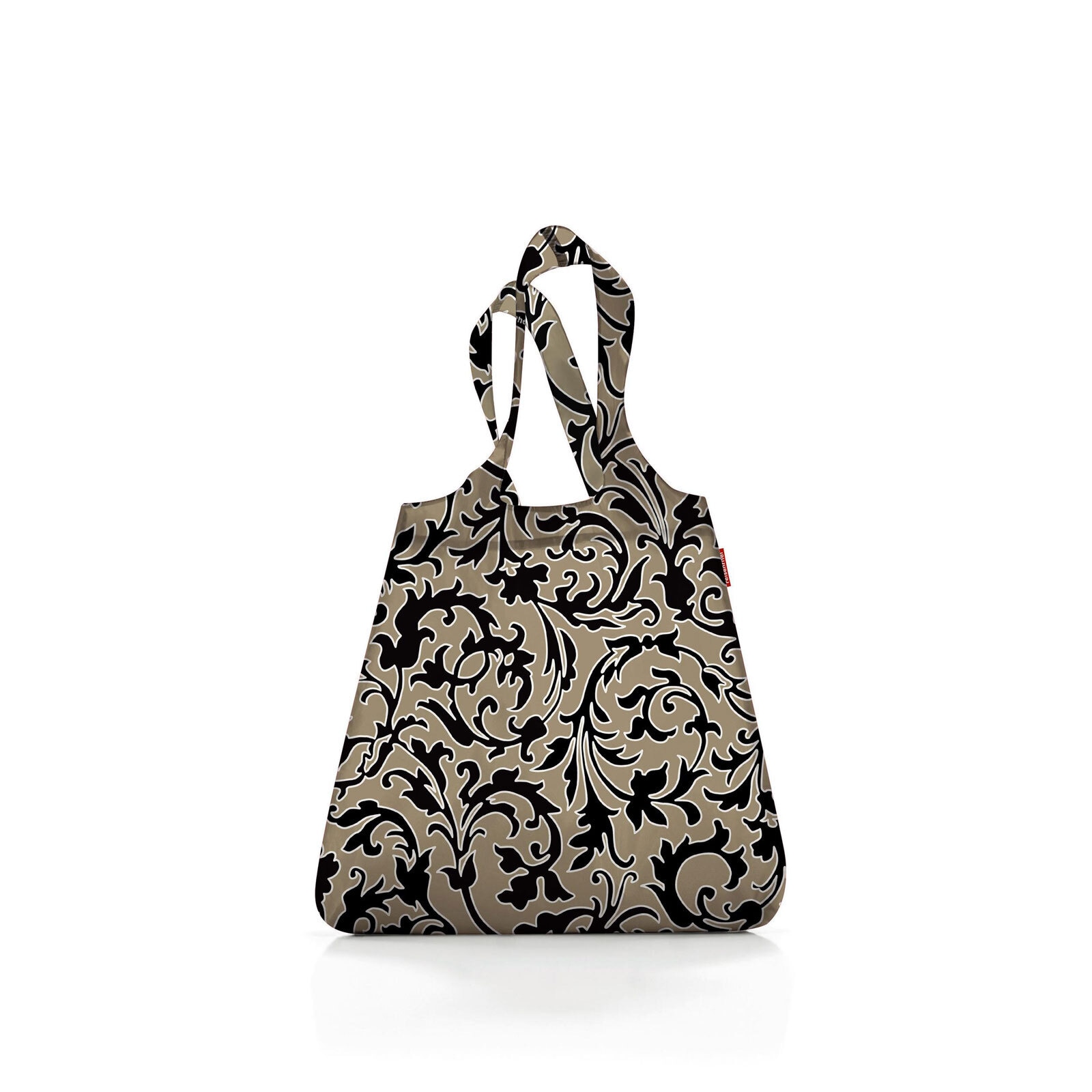 reisenthel Einkaufsbeutel MINI MAXI SHOPPER Baroque Marble