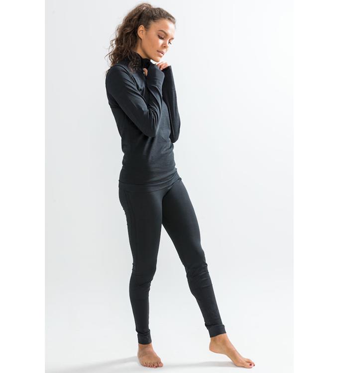 Craft Fuseknit Comfort Pants Thermobroek W