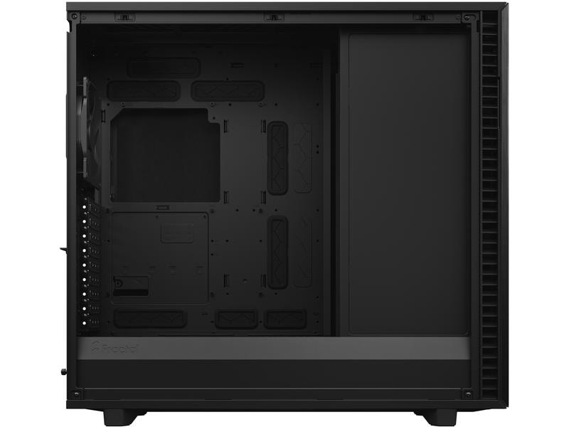Fractal Design PC-Gehäuse Define 7 XL Elegantes, kompaktes Midi-Tower