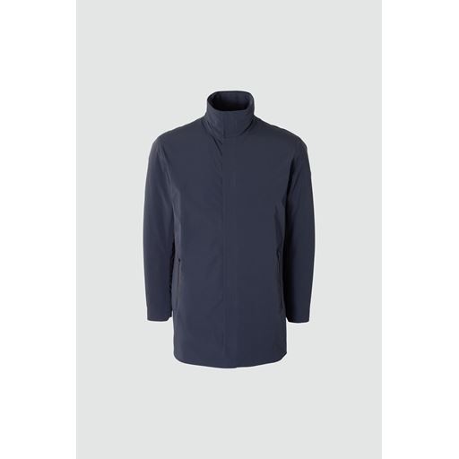 Scandinavian Edition Town II Jakke, Midnight Blue, XXL