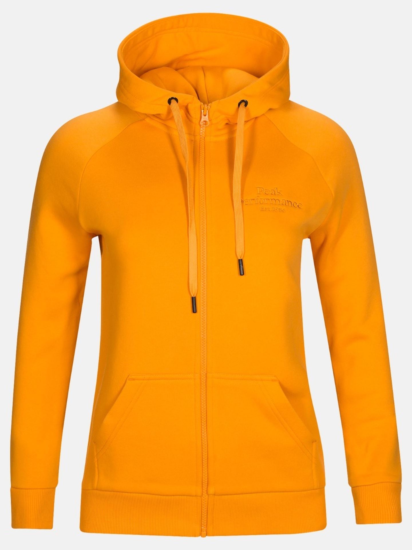 Original Zip Hood