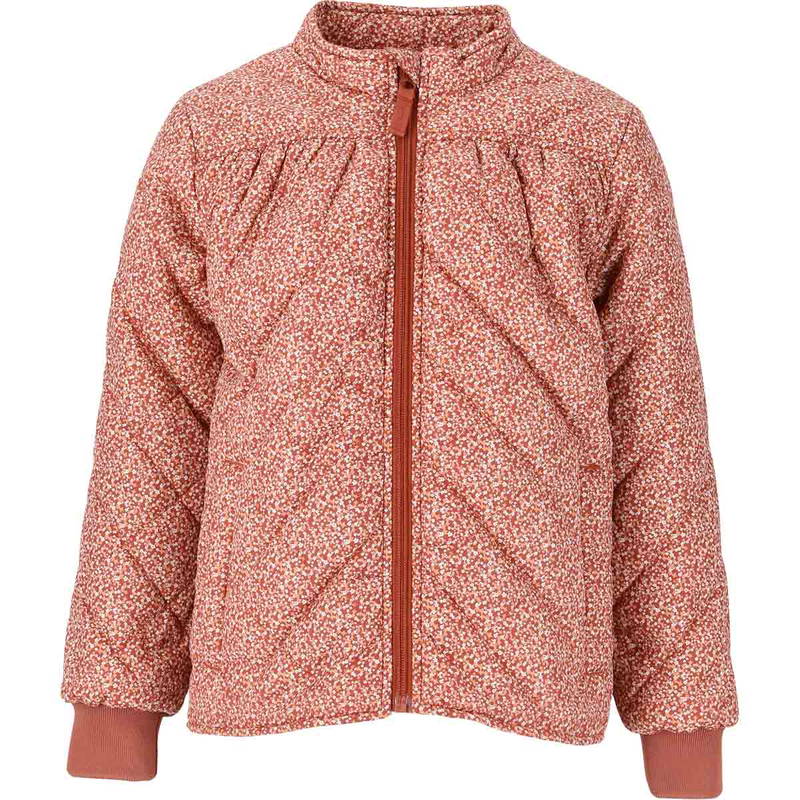 ZigZag Gabriella Quiltet Jakke Børn