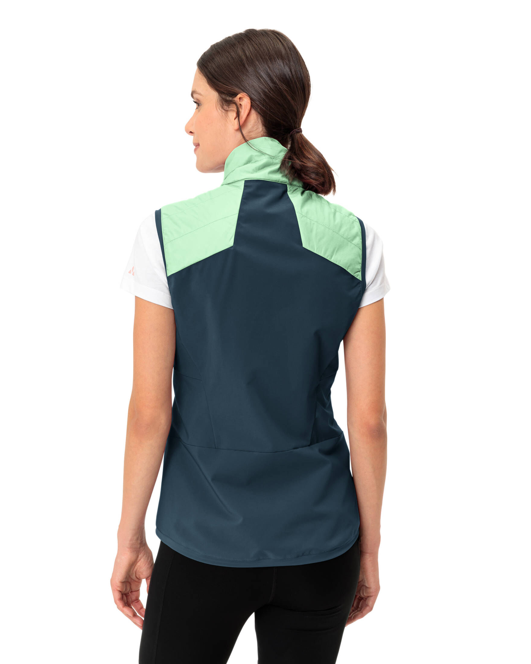 VAUDE| Damen Weste BRENVA II