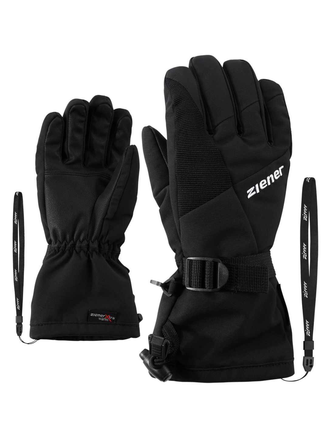 Lani GTX Junior skihandschoenen kinderen