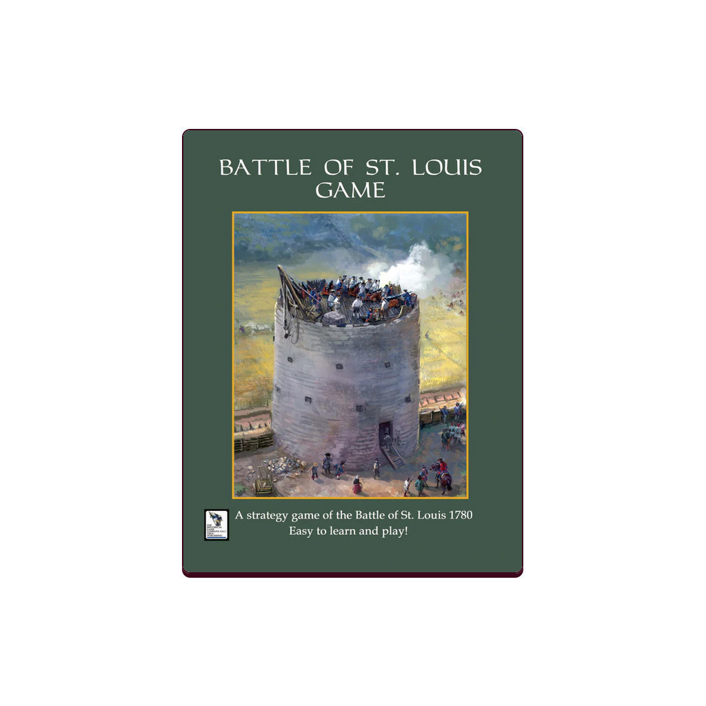 Battle of Saint Louis
